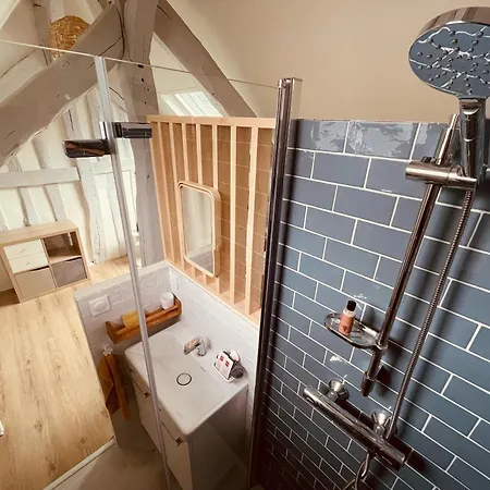 Notre Coin Secret - Jolie Duplex Au Fil Du Robec - 386 * Rouen