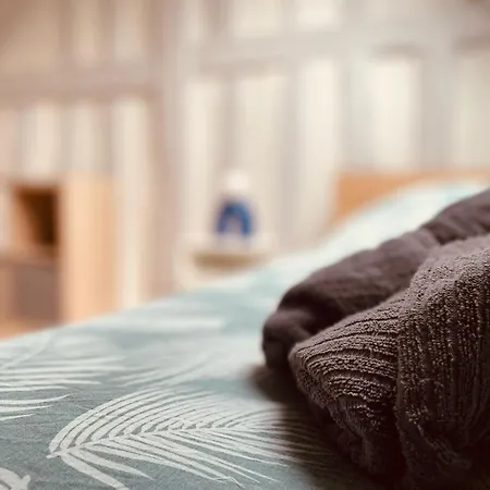 Notre Coin Secret - Jolie Duplex Au Fil Du Robec - 386 Apartment Rouen