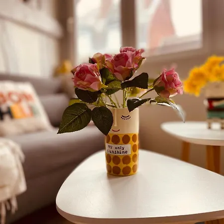 Notre Coin Secret - Jolie Duplex Au Fil Du Robec - 386 * Rouen