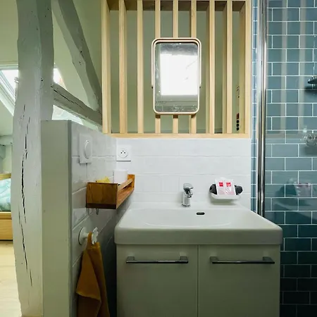 Notre Coin Secret - Jolie Duplex Au Fil Du Robec - 386 *