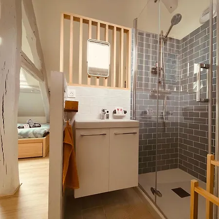 Notre Coin Secret - Jolie Duplex Au Fil Du Robec - 386 Rouen