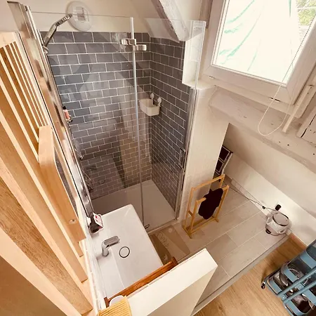 Notre Coin Secret - Jolie Duplex Au Fil Du Robec - 386