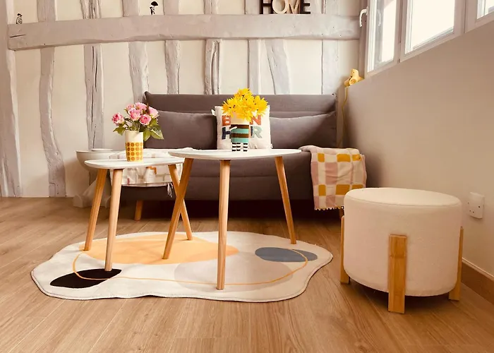 Notre Coin Secret - Jolie Duplex Au Fil Du Robec - 386 Apartment