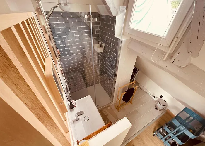 Notre Coin Secret - Jolie Duplex Au Fil Du Robec - 386