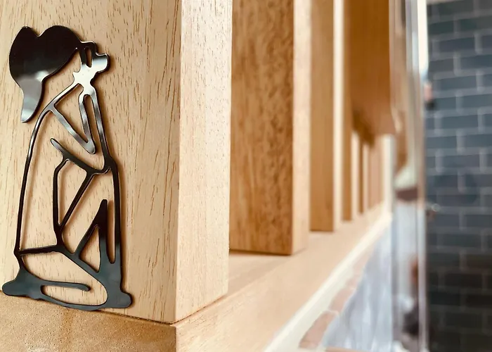 Notre Coin Secret - Jolie Duplex Au Fil Du Robec - 386 Apartment